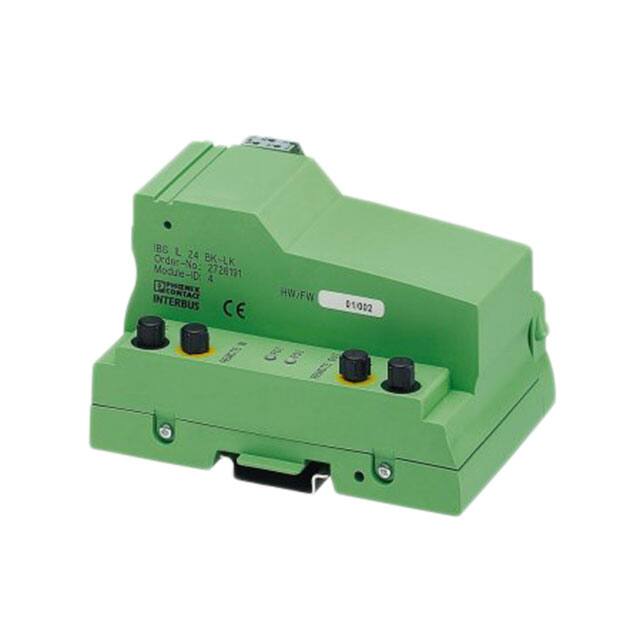 2855745 Phoenix Contact Contrôleurs - Modules PLC